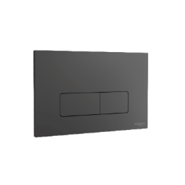 KORMAN 30354.13 POLSADOR PONIENTE NEGRE MATE